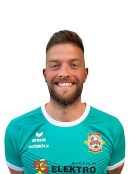 Avatar Bild für Kevin Schütz