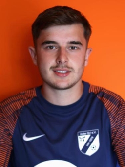 Avatar Bild für Max Bron