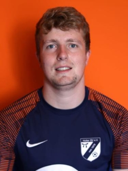 Avatar Bild für Thore Marks