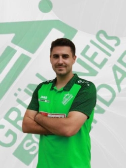 Avatar Bild für Benedict Christmann