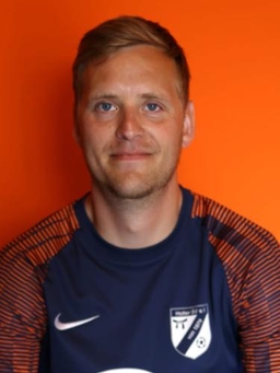 Avatar Bild für Dominik Volkeri