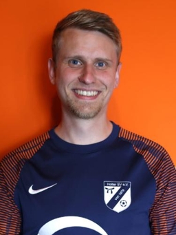 Avatar Bild für Julian Volkeri