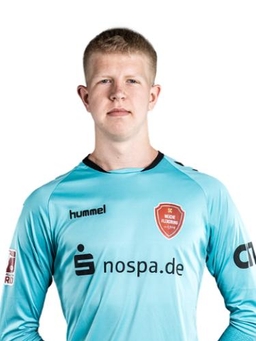 Avatar Bild für Nils Bock