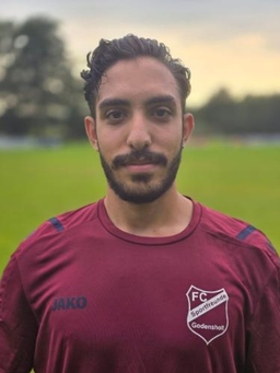 Avatar Bild für Ahmad Alhusein