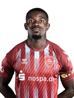 Avatar Bild für Marshall Murray Ngassa Faleu