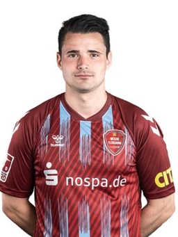 Avatar Bild für Malte Christoph Petersen