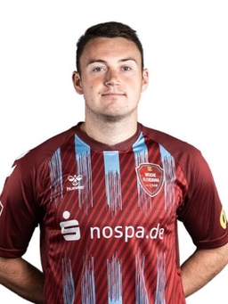 Avatar Bild für Juri Schlingmann