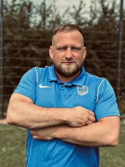 Avatar Bild für Phil Parpard