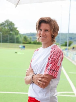 Avatar Bild für Kirsten Horn