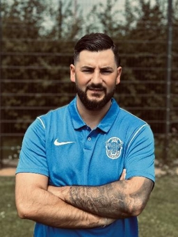 Avatar Bild für Phillip Moris Sass