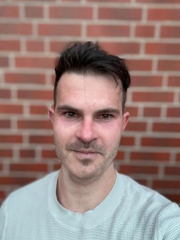 Avatar Bild für Adrian-Vincent Angsüßer