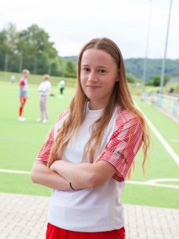 Avatar Bild für Lilli Scharf