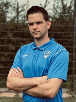 Avatar Bild für Sascha Viebrock