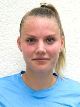 Avatar Bild für Anna-Sophie Berk
