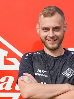 Avatar Bild für Maximilian Große