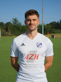 Avatar Bild für Tim Pommerenke