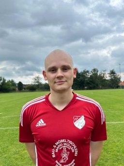 Avatar Bild für Cedric Wolf