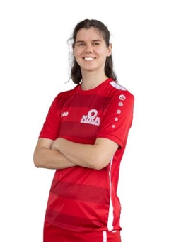 Avatar Bild für Marie-Luise Ratschkowski