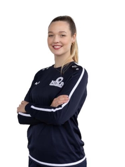 Avatar Bild für Milena Bollhagen