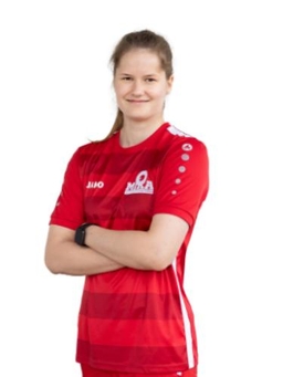 Avatar Bild für Annalena Humboldt