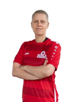 Avatar Bild für Monja Scheminski