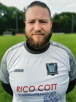 Avatar Bild für Maximilian Hoch