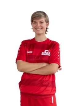 Avatar Bild für Alina Kuberski