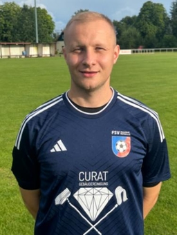 Avatar Bild für Alexander Kupiec