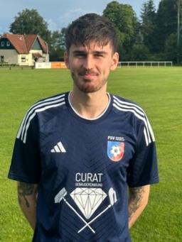 Avatar Bild für Paul-Jannik Wodarz