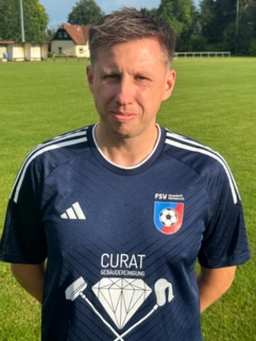 Avatar Bild für Jan-Patrick Müller