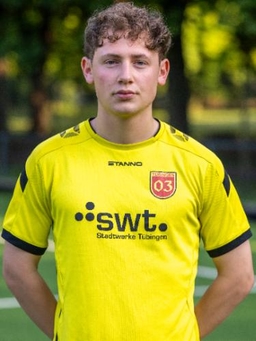 Avatar Bild für Max Bauknecht