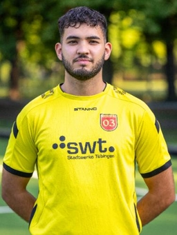 Avatar Bild für Bilal Ben Guia