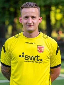 Avatar Bild für Kevin Gregor Borek
