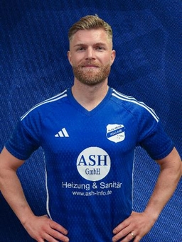 Avatar Bild für Gerrit Freudenberg