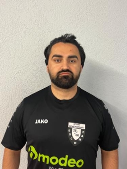 Avatar Bild für Apdüsselam Demir