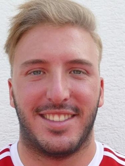 Avatar Bild für Darius Finocchietti