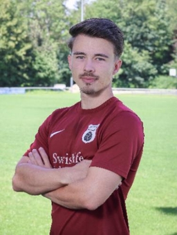 Avatar Bild für Felix Zwergel