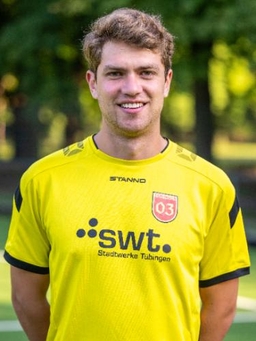 Avatar Bild für Niko Klein