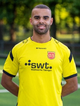 Avatar Bild für Julio Leitao Gourgel
