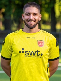 Avatar Bild für Jürgen Mössmer