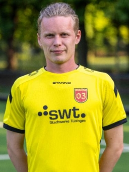 Avatar Bild für Felix Müller