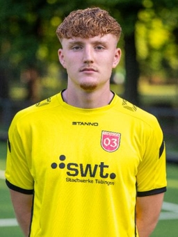 Avatar Bild für Melwin Ruckaberle