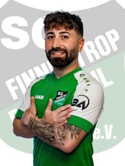 Avatar Bild für Domenico Cacciato