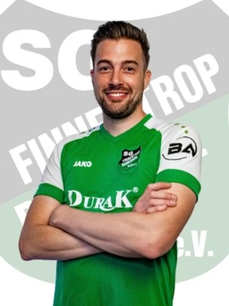 Avatar Bild für Robin Hanses