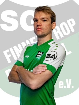 Avatar Bild für Kim Philipp Stahl