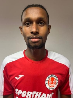 Avatar Bild für Ahmed Mohamed Abdi Shakur