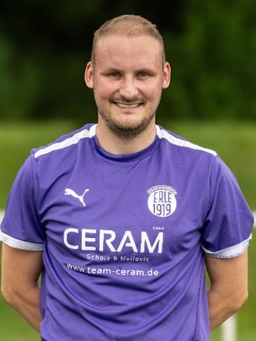 Avatar Bild für Nils Thomczik