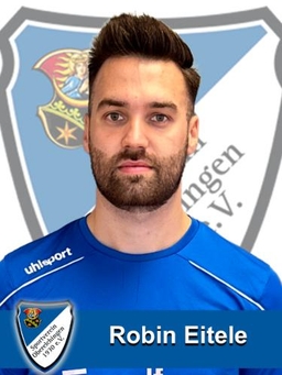 Avatar Bild für Robin Eitele