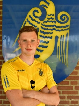 Avatar Bild für Conrad Rekittke