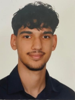 Avatar Bild für Arda Mutlu